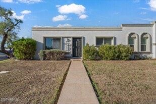 5047 N 83rd St in Scottsdale, AZ - Building Photo