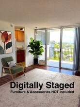 1541 Dominis St in Honolulu, HI - Building Photo - Building Photo