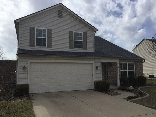 property at 1265 Spring Lake Dr