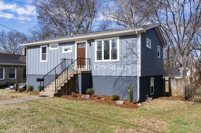 property at 2410 Albion St