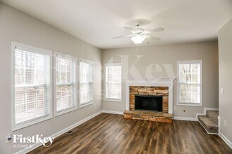 5631 Waldens Farm Dr in Powder Springs, GA - Building Photo - Building Photo