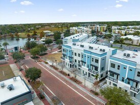 878 TETBURY Lp in Oviedo, FL - Building Photo