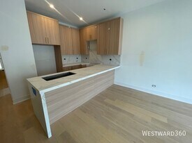 2040 W Washington Blvd in Chicago, IL - Building Photo