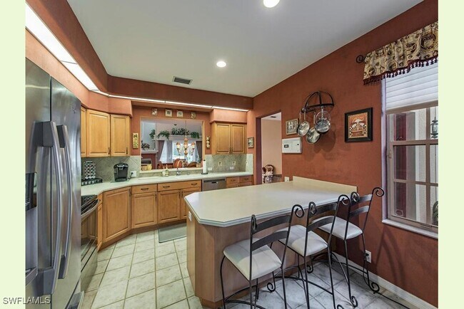 property at 5755 Persimmon Way