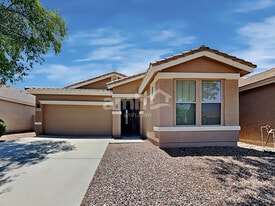 10297 W Los Gatos Dr in Peoria, AZ - Building Photo