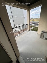 1985 N 3330 W-Unit -B201 in Lehi, UT - Building Photo - Building Photo