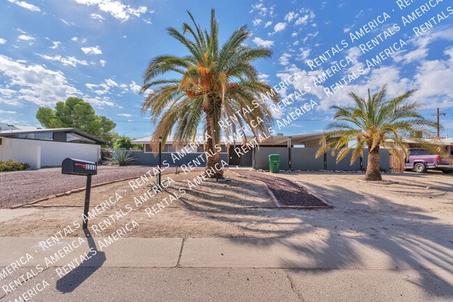 property at 1311 W Wheatridge Dr