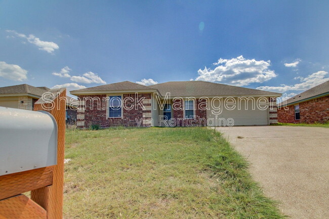 property at 10525 Granada Dr