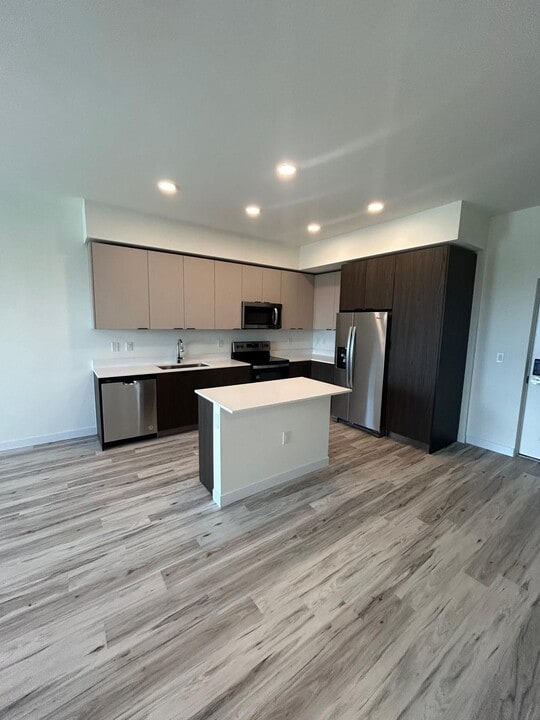 1793 SW 6th Dr, Unit S2 in Pompano Beach, FL - Building Photo