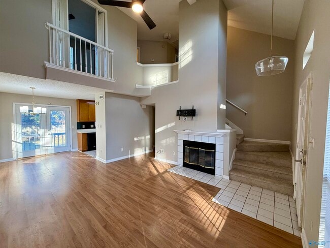 109 Highwood Ct in Madison, AL - Building Photo - Building Photo