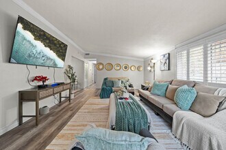 10150 Sierra Madre Rd in Spring Valley, CA - Building Photo - Building Photo