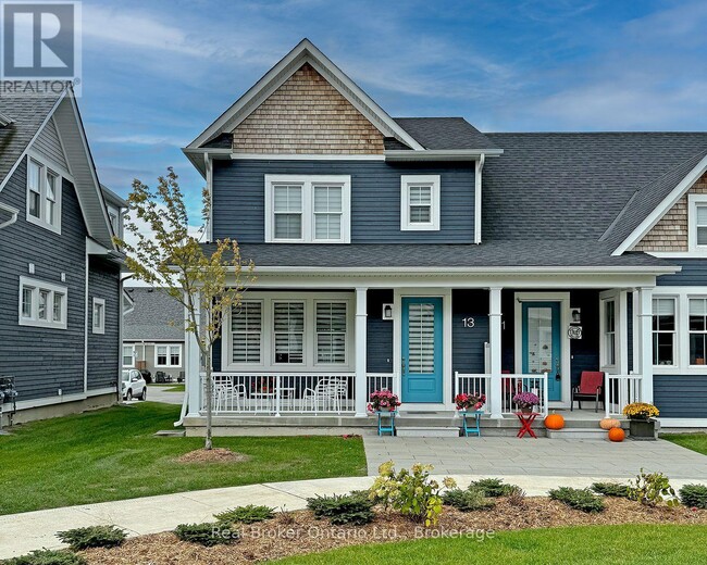 property at 13 Julia Cres