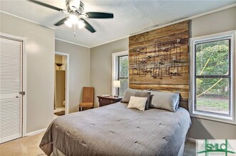 807 Betz Creek Rd in Savannah, GA - Foto de edificio - Building Photo