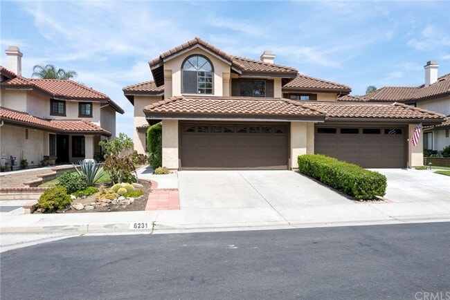 property at 6231 E Quartz Ln