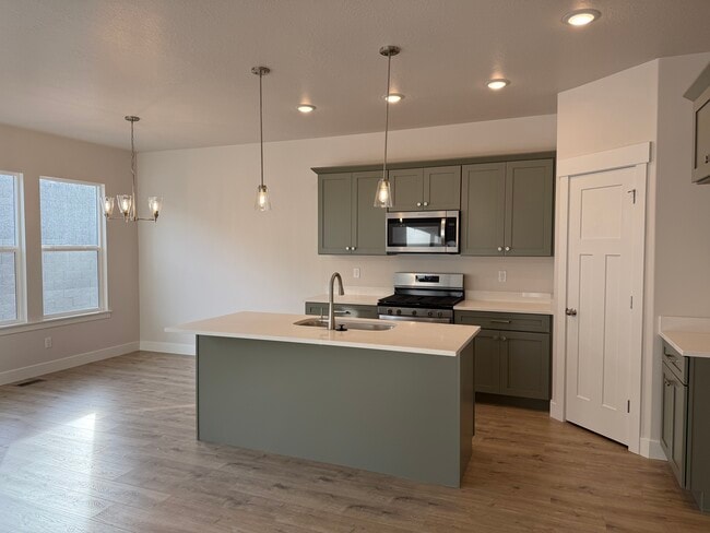 4805 S Heartwood Rd in Mapleton, UT - Building Photo - Building Photo