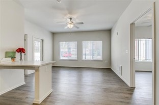 LARC at Kent (Senior Housing 55+)