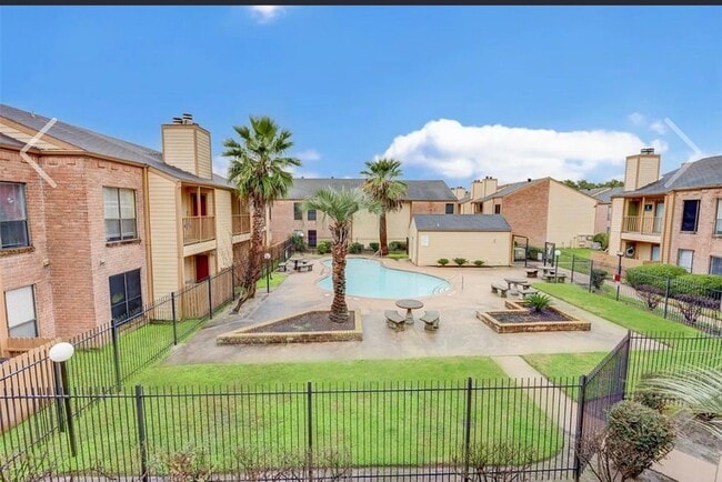 property at 16111 Aspenglenn Dr