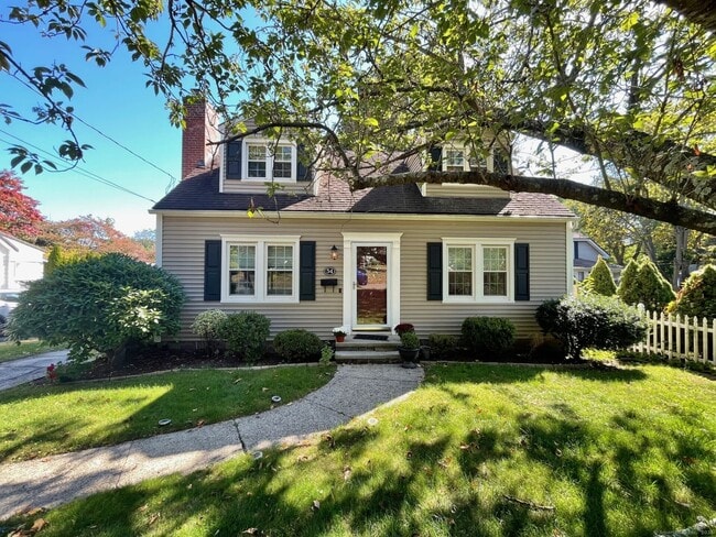 property at 54 Highland Terrace