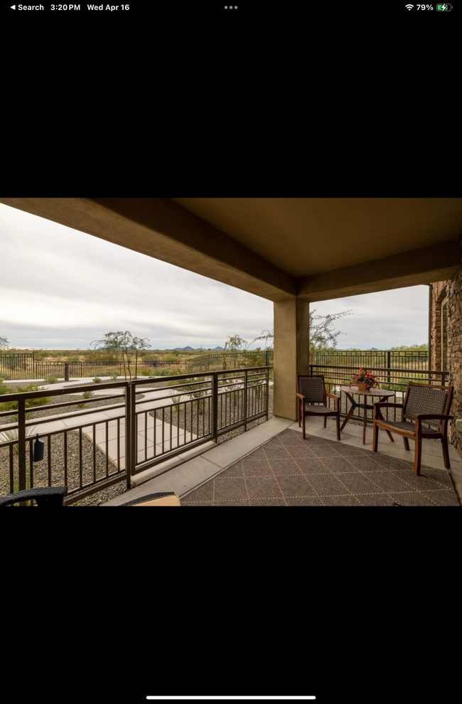 property at 17850 N 68th St
