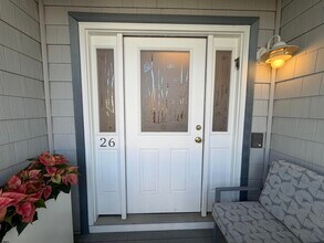 26 S Coolidge Ave in Margate City, NJ - Building Photo - Building Photo