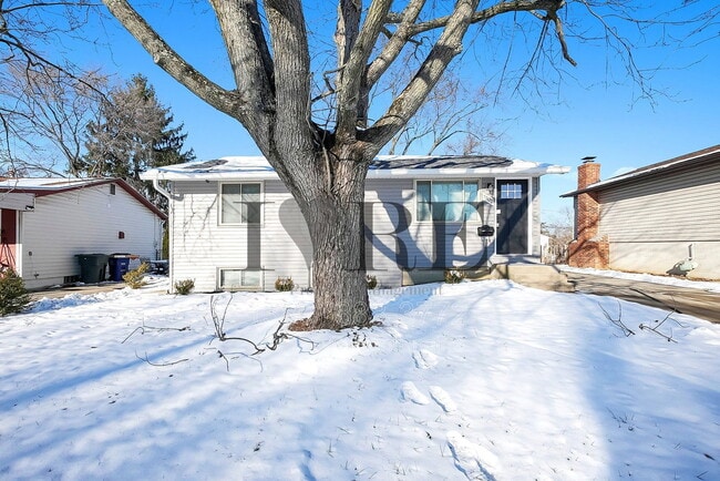 1902 Brookfield Rd in Columbus, OH - Building Photo - Building Photo