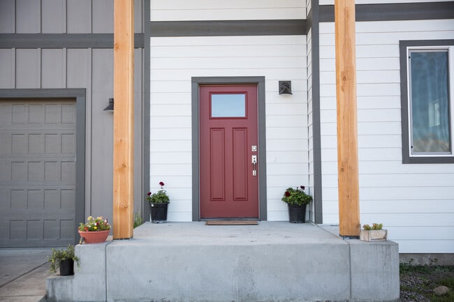 2020 Jacobs St in Bozeman, MT - Building Photo - Building Photo