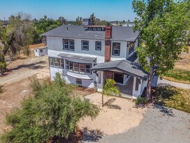 1019 N Main St in Porterville, CA - Building Photo