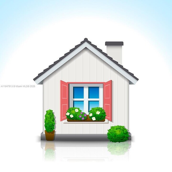 1666 SE 27th Dr in Homestead, FL - Building Photo