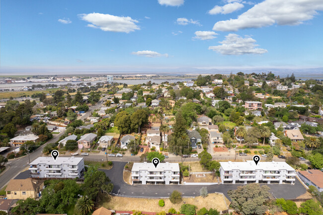 Santa Clara Apartments