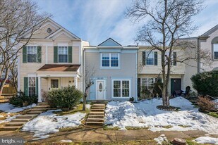 12263 Granada Way in Woodbridge, VA - Building Photo