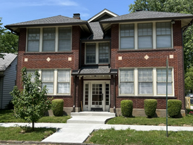 1100 Rock St, Unit D