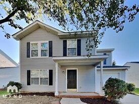 2314 Hope Valley Ln in Charlotte, NC - Building Photo