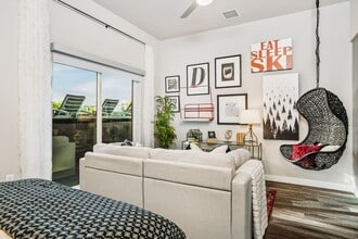 Park 17 in Denver, CO - Foto de edificio - Building Photo