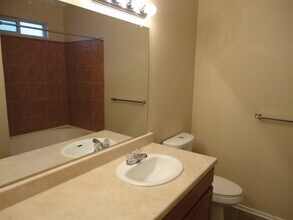 2326 Loquat Ln in Round Rock, TX - Building Photo - Building Photo