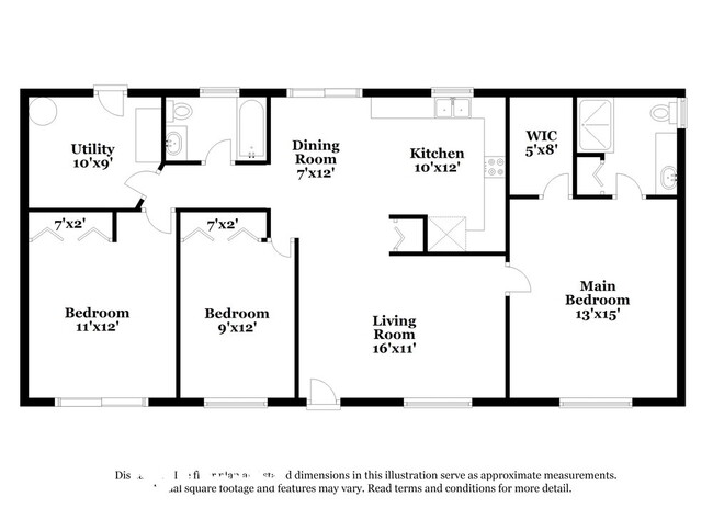 4250 Delespine Rd in Cocoa, FL - Building Photo - Building Photo