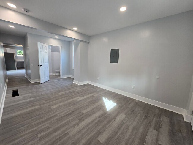 215-217-217 15th St in Pittsburgh, PA - Building Photo - Building Photo