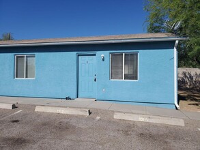 77 E Laguna St in Tucson, AZ - Building Photo - Building Photo