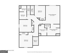 439 Heathcliff Ct in Mcdonough, GA - Building Photo - Building Photo