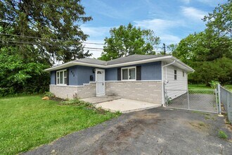 272 Collingwood Ave in Columbus, OH - Building Photo - Building Photo