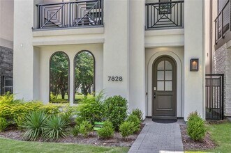 7828 Secluded Ave in Plano, TX - Building Photo - Building Photo