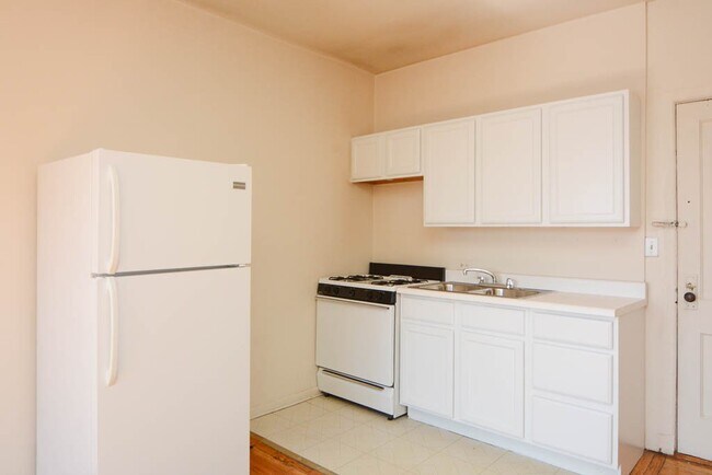 1053 W George St in Chicago, IL - Building Photo - Building Photo
