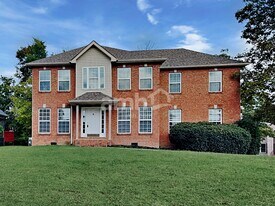 3625 Bentfield Dr in Antioch, TN - Building Photo