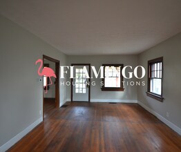 600 Kenilworth Ave in Dayton, OH - Building Photo - Building Photo