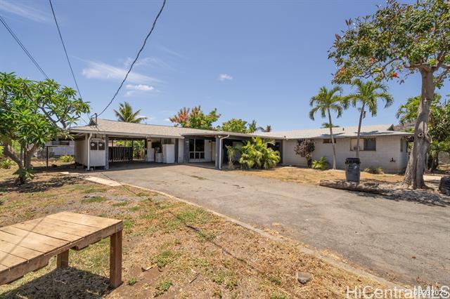 87-228-228 St John's Rd in Waianae, HI - Building Photo - Building Photo