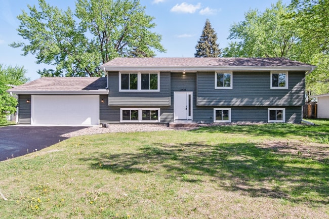 property at 6408 81st Ave N
