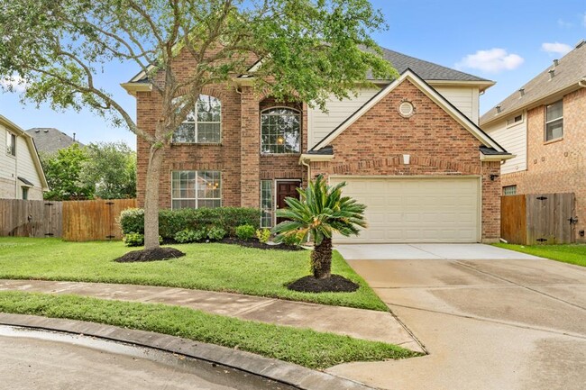 property at 1611 Landimore Ct