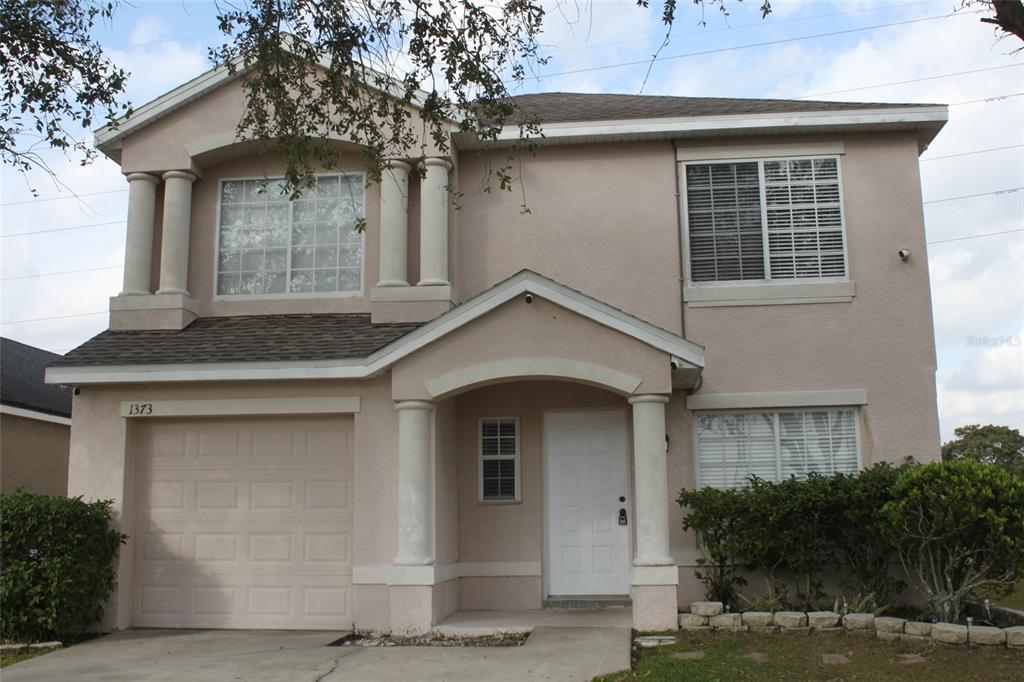 1373 Carey Glen Cir in Orlando, FL - Building Photo