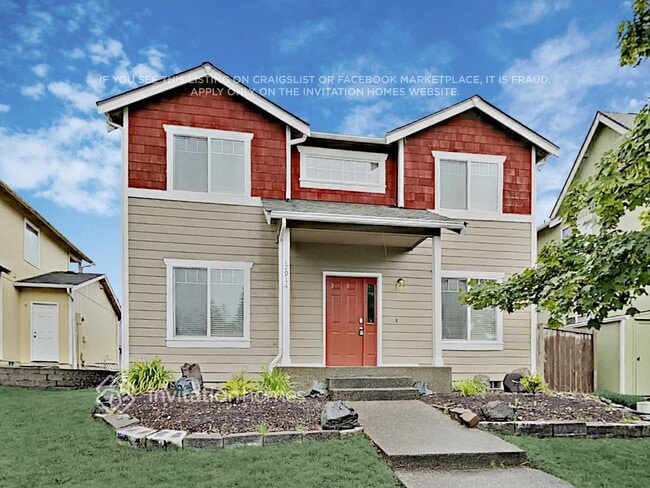 property at 17914 Panorama Blvd E
