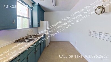 43 Rose Ln in Charleston, SC - Building Photo - Building Photo