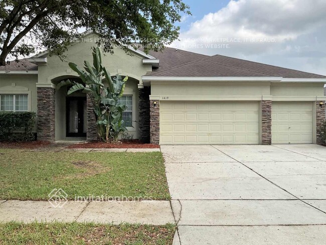 property at 1419 Brilliant Cut Way